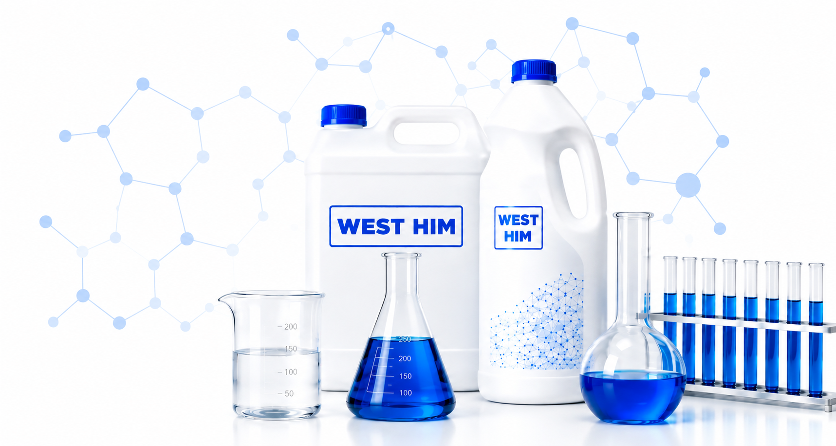 West Him опт и розница