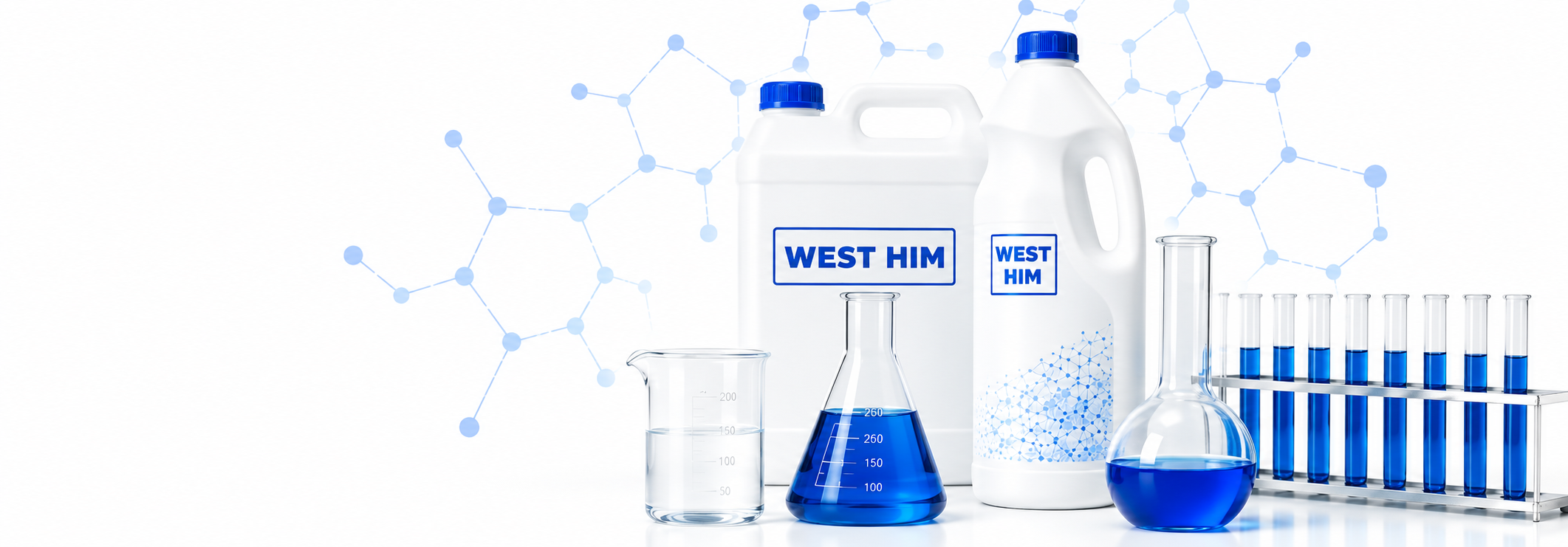 Каталог продукции West Him